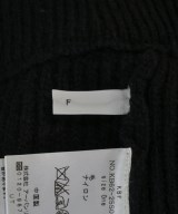 KBF（ケービーエフ）ロング・マキシ丈スカート 黒 サイズ:ONE レディース/2200630090015