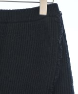 KBF（ケービーエフ）ロング・マキシ丈スカート 黒 サイズ:ONE レディース/2200630090015