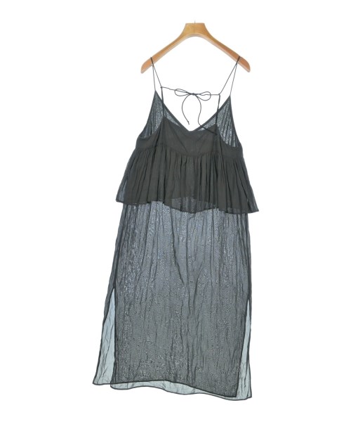 KBF（ケービーエフ）ワンピース 黒 サイズ:ONE レディース/2200630090022