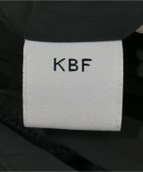 KBF（ケービーエフ）ワンピース 黒 サイズ:ONE レディース/2200630090022