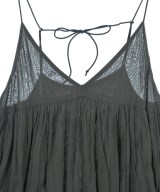 KBF（ケービーエフ）ワンピース 黒 サイズ:ONE レディース/2200630090022