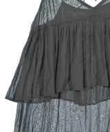 KBF（ケービーエフ）ワンピース 黒 サイズ:ONE レディース/2200630090022