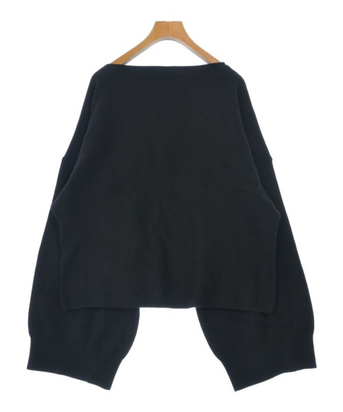 KBF（ケービーエフ）ニット・セーター 黒 サイズ:ONE レディース/2200630090039