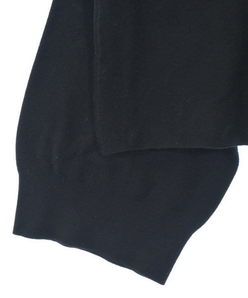 KBF（ケービーエフ）ニット・セーター 黒 サイズ:ONE レディース/2200630090039