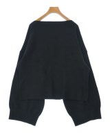 KBF（ケービーエフ）ニット・セーター 黒 サイズ:ONE レディース/2200630090039
