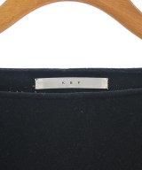 KBF（ケービーエフ）ニット・セーター 黒 サイズ:ONE レディース/2200630090039