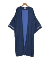 KBF（ケービーエフ）カジュアルシャツ 青 サイズ:F レディース/2200630090046