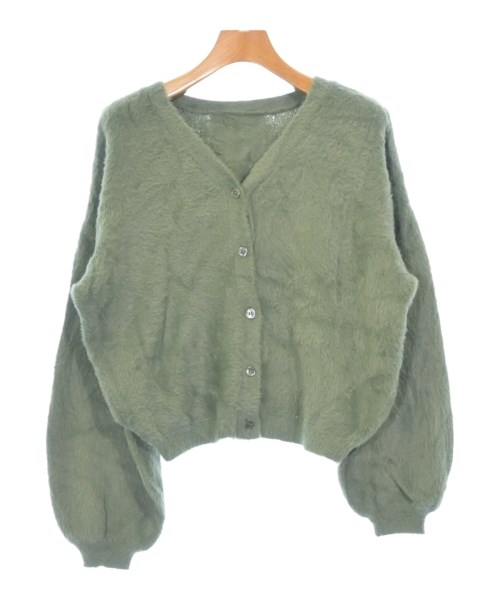 KBF カーディガン