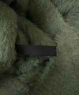 KBF（ケービーエフ）カーディガン 緑 サイズ:ONE レディース/2200630090060