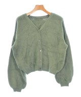 KBF カーディガン