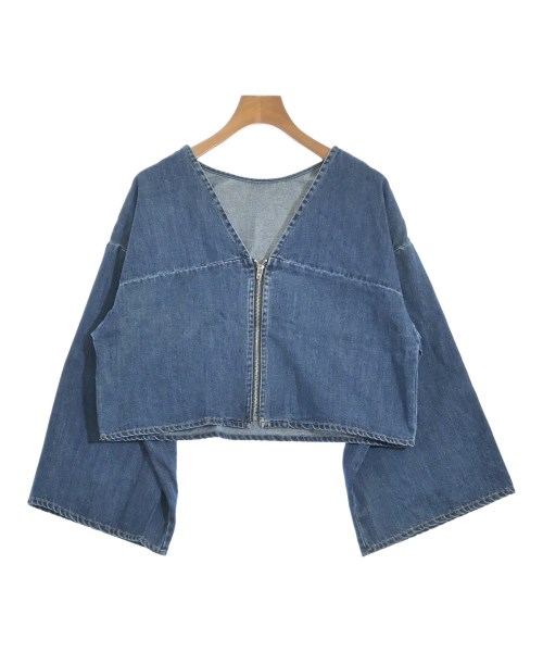 ケービーエフ(KBF)のKBF デニムジャケット