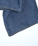 KBF（ケービーエフ）デニムジャケット 紺 サイズ:ONE レディース/2200630090084