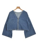 KBF デニムジャケット