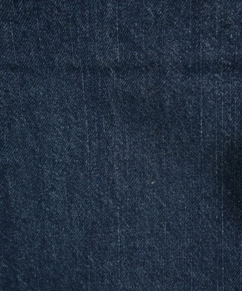 KBF（ケービーエフ）デニムパンツ 紺 サイズ:36(S位) レディース/2200630090107