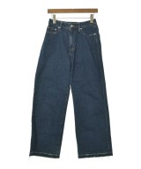 KBF（ケービーエフ）デニムパンツ 紺 サイズ:36(S位) レディース/2200630090107