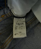 KBF（ケービーエフ）デニムパンツ 紺 サイズ:36(S位) レディース/2200630090107