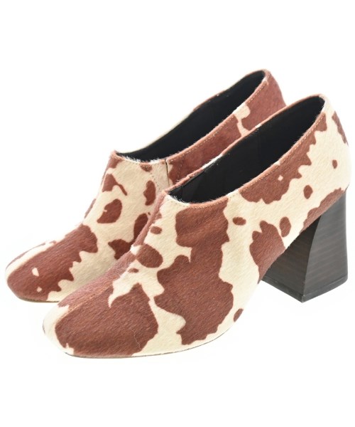 KBF(ケービーエフ)その他 茶 サイズ:EU37(23.5cm位)/2200630090169