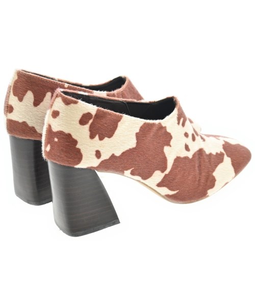 KBF（ケービーエフ）その他 茶 サイズ:EU37(23.5cm位) レディース/2200630090169