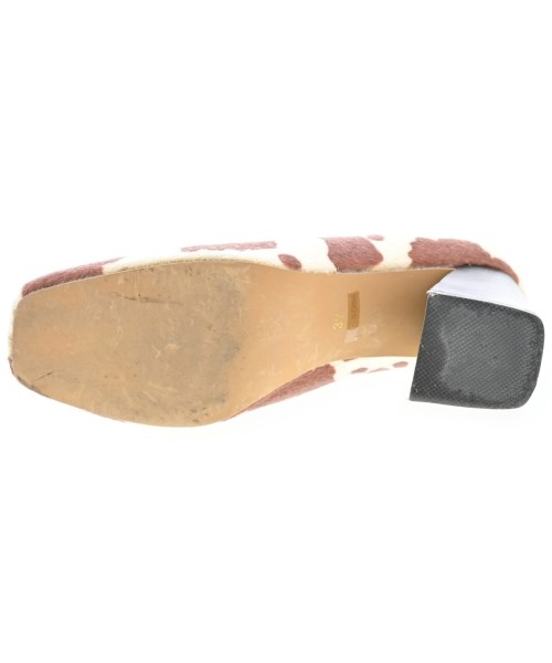 KBF（ケービーエフ）その他 茶 サイズ:EU37(23.5cm位) レディース/2200630090169