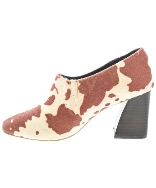 KBF（ケービーエフ）その他 茶 サイズ:EU37(23.5cm位) レディース/2200630090169