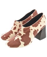 KBF（ケービーエフ）その他 茶 サイズ:EU37(23.5cm位) レディース/2200630090169