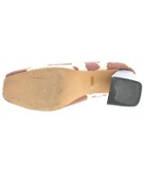 KBF（ケービーエフ）その他 茶 サイズ:EU37(23.5cm位) レディース/2200630090169