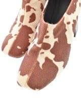 KBF（ケービーエフ）その他 茶 サイズ:EU37(23.5cm位) レディース/2200630090169