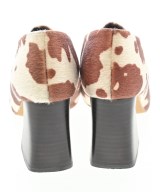 KBF（ケービーエフ）その他 茶 サイズ:EU37(23.5cm位) レディース/2200630090169