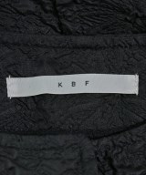 KBF（ケービーエフ）ブラウス グレー サイズ:ONE レディース/2200613470018