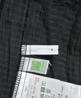 KBF（ケービーエフ）ブラウス 黒 サイズ:ONE レディース/2200617285113