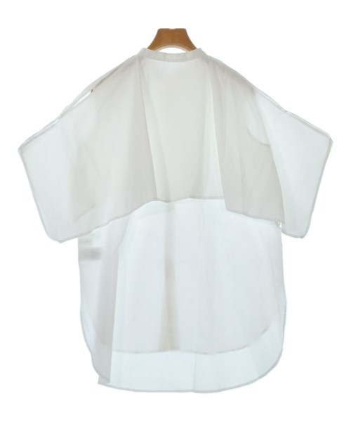 KBF（ケービーエフ）カジュアルシャツ 白 サイズ:ONE レディース/2200628738080