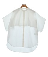 KBF（ケービーエフ）カジュアルシャツ 白 サイズ:ONE レディース/2200628738080