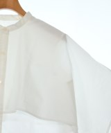 KBF（ケービーエフ）カジュアルシャツ 白 サイズ:ONE レディース/2200628738080