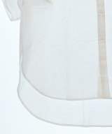 KBF（ケービーエフ）カジュアルシャツ 白 サイズ:ONE レディース/2200628738080