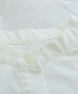 KBF（ケービーエフ）カジュアルシャツ 白 サイズ:ONE レディース/2200628738080