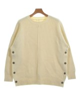 KBF（ケービーエフ）ニット・セーター 白 サイズ:ONE レディース/2200637820042