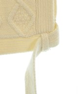 KBF（ケービーエフ）ベスト 白 サイズ:ONE レディース/2200637820059