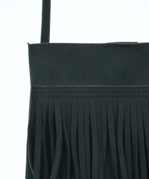 KBF（ケービーエフ）ショルダーバッグ 緑 サイズ:- レディース/2200637820127