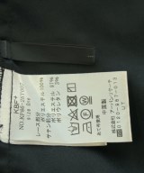 KBF（ケービーエフ）ひざ丈スカート 黒 サイズ:ONE レディース/2200637567053