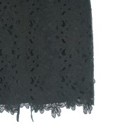 KBF（ケービーエフ）ひざ丈スカート 黒 サイズ:ONE レディース/2200637567053