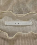 KBF（ケービーエフ）Tシャツ・カットソー ベージュ サイズ:ONE レディース/2200643014015