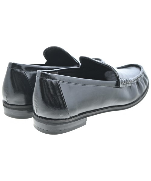KBF（ケービーエフ）ドレスシューズ/ローファー 黒 サイズ:EU37(23.5cm位) レディース/2200625980277