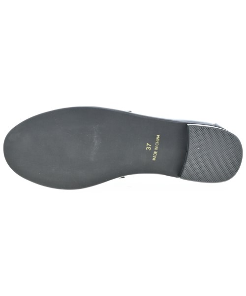 KBF（ケービーエフ）ドレスシューズ/ローファー 黒 サイズ:EU37(23.5cm位) レディース/2200625980277