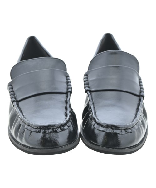 KBF（ケービーエフ）ドレスシューズ/ローファー 黒 サイズ:EU37(23.5cm位) レディース/2200625980277