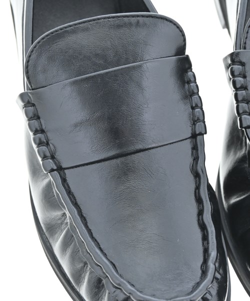 KBF（ケービーエフ）ドレスシューズ/ローファー 黒 サイズ:EU37(23.5cm位) レディース/2200625980277