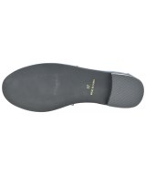 KBF（ケービーエフ）ドレスシューズ/ローファー 黒 サイズ:EU37(23.5cm位) レディース/2200625980277