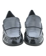 KBF（ケービーエフ）ドレスシューズ/ローファー 黒 サイズ:EU37(23.5cm位) レディース/2200625980277