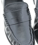 KBF（ケービーエフ）ドレスシューズ/ローファー 黒 サイズ:EU37(23.5cm位) レディース/2200625980277