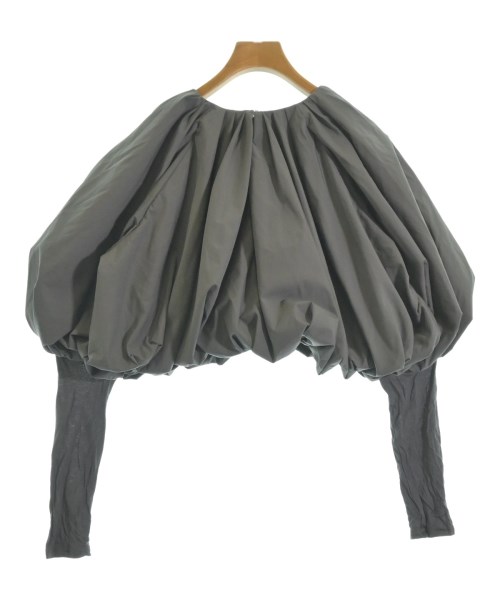 KBF（ケービーエフ）ブラウス グレー サイズ:ONE レディース/2200640576011