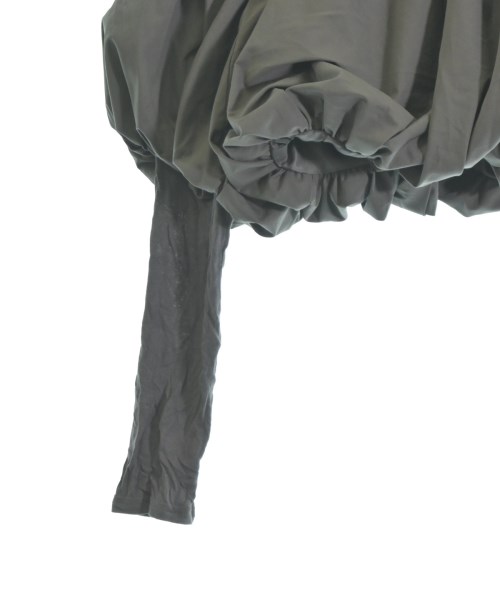 KBF（ケービーエフ）ブラウス グレー サイズ:ONE レディース/2200640576011